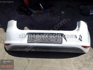VW GOLF 7 ARKA TAMPON GOLF7 VOLKSWAGEN ÇIKMA ORJİNAL
