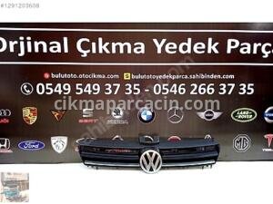 VW GOLF 7 CONFORTLİNE ÖN PANJUR