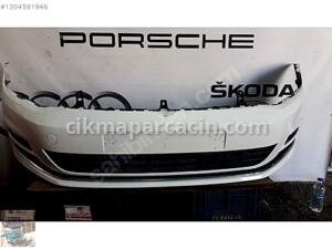 VW GOLF 7 DOLU ÖN TAMPON 2012-2016