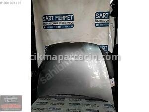 VW GOLF 7 MOTOR KAPUTU ORJİNAL ÇIKMA GOLF7 ÖN KAPUT VOLKSWAGEN
