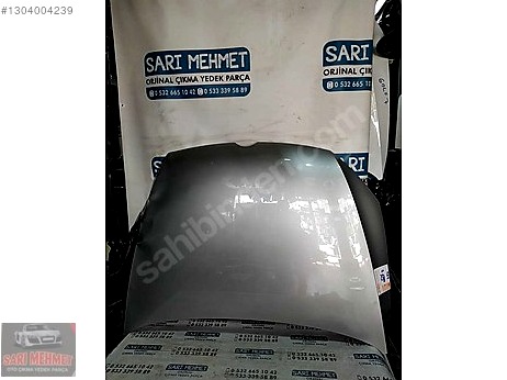 Volkswagen Golf Kaput çıkma parça