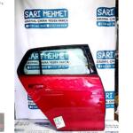 Volkswagen Golf Kapı (Arka Sağ) çıkma parça - SARI MEHMET OTO YEDEK PARÇA Konya