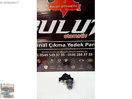Volkswagen Golf Ön Cam çıkma parça - ANKA OTO YEDEK PARÇA İZMİR