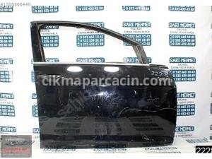 VW GOLF 7 SAĞ ÖN KAPI ÇIKMA