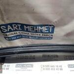 Volkswagen Golf Tampon Demiri çıkma parça - SARI MEHMET OTO YEDEK PARÇA Konya