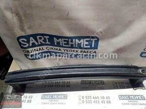 VW GOLF 7 SW VARİANT ARKA TAMPON DEMİRİ 5G9807311