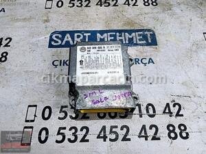 VW GOLF JETTA AİRBAG BEYNİ 1K0909605R 1K0 909 605 R