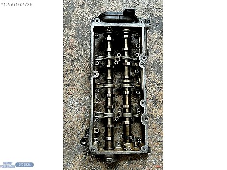 Volkswagen Passat Eksantrik Mili çıkma parça