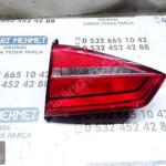 Volkswagen Jetta Sol Arka Stop çıkma parça - SARI MEHMET OTO YEDEK PARÇA Konya