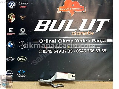 Volkswagen Polo Kaput Menteşesi çıkma parça