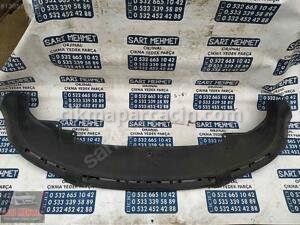 VW PASSAT B5.5 3B0805903E ÖN TAMPON ALT SPOİLER SPOYLER KARLIK 3