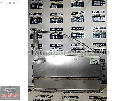 Volkswagen Passat Kapı (Ön Sağ) çıkma parça