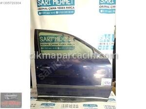 VW PASSAT B5 B5.5 SAĞ ÖN KAPI ORJİNAL ÇIKMA VOLKSWAGEN VOLSWAGEN