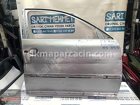 Volkswagen Passat Kapı (Ön Sağ) çıkma parça