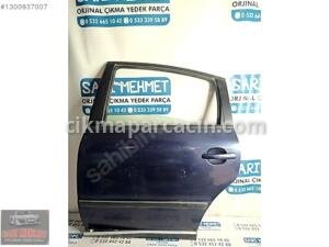 VW PASSAT B5 B5.5 SOL ARKA KAPI ORJİNAL ÇIKMA VOLKSWAGEN