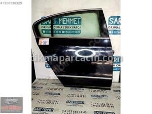 VW PASSAT B6 SAĞ ARKA KAPI ORJİNAL ÇIKMA VOLKSWAGEN