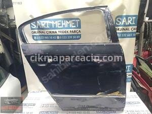 VW PASSAT B6 SAĞ ARKA KAPI VOLKSWAGEN