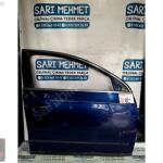 Volkswagen Passat Kapı (Ön Sağ) çıkma parça - SARI MEHMET OTO YEDEK PARÇA Konya