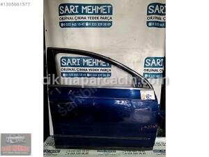 VW PASSAT B6 SAĞ ÖN KAPI ORJİNAL ÇIKMA VOLKSWAGEN