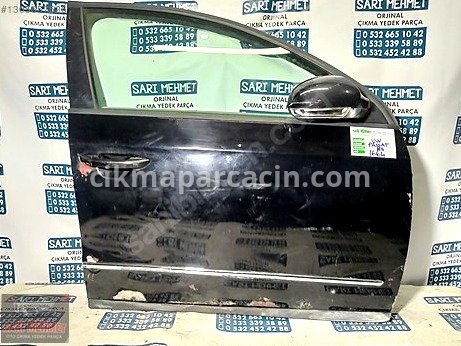Volkswagen Passat Kapı (Ön Sağ) çıkma parça