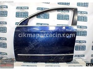VW PASSAT B6 SOL ÖN KAPI ÇIKMA