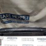 Volkswagen Passat Tampon Demiri çıkma parça - SARI MEHMET OTO YEDEK PARÇA Konya