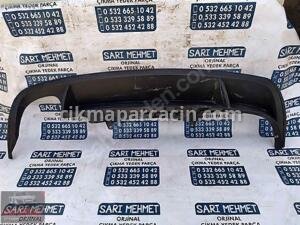 VW PASSAT B7 3AE807521A ARKA TAMPON ALT SPOİLER KARLIK SPOYLER