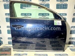 VW PASSAT B7 SAĞ ÖN KAPI VOLKSWAGEN