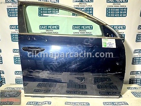 Volkswagen Passat Kapı (Ön Sağ) çıkma parça