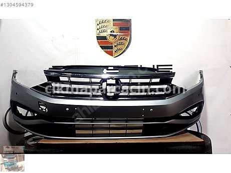 Volkswagen Passat Ön Tampon çıkma parça