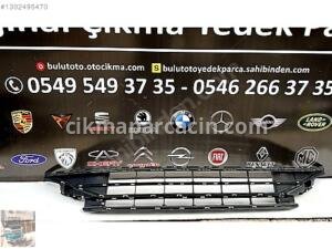 VW PASSAT B8.5 ÖN TAMPON ORTA IZGARA 2019-22 3G0853677AA
