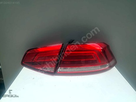 Volkswagen Passat Sol Arka Stop çıkma parça