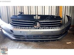 VW PASSAT B8 DOLU ÖN TAMPON 2015-2020