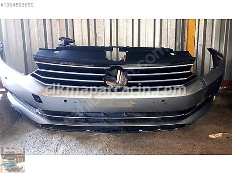 Volkswagen Passat Ön Tampon çıkma parça