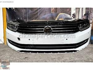 VW PASSAT B8 HİGHLİNE DOLU ÖN TAMPON 2015-2020
