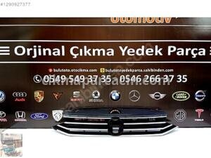 VW PASSAT B8 ÖN PANJUR 2015-2019
