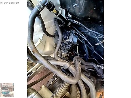 Volkswagen Polo ABS Beyni çıkma parça - ANKA OTO YEDEK PARÇA İZMİR