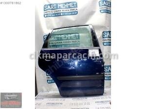 VW POLO 4 SAĞ ARKA KAPI VOLKSWAGEN 2002-2009