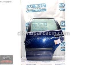 VW POLO 4 SOL ARKA KAPI VOLKSWAGEN 2002-2009