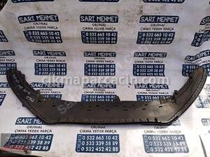 VW POLO 6R0805903A ÖN TAMPON ALT SPOİLER KARLIK SPOYLER 6R0 805