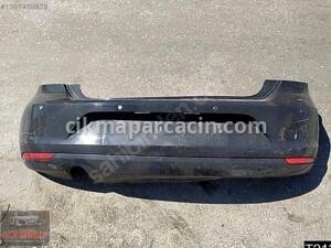 VW POLO ARKA TAMPON ÇIKMA