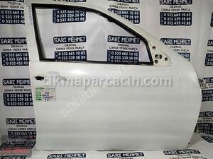 VW POLO CLASSİC CADDY SAĞ ÖN KAPI ORJİNAL ÇIKMA VOLKSWAGEN CLASİ