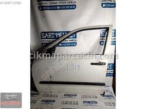 VW POLO CLASSİC CADDY SOL ÖN KAPI KLASİK CLASİK ÇIKMA ORJİNAL