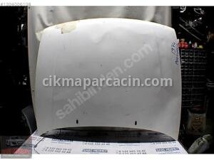 VW POLO CLASSİC MOTOR KAPUTU