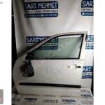 Volkswagen Polo Kapı (Ön Sol) çıkma parça - SARI MEHMET OTO YEDEK PARÇA Konya