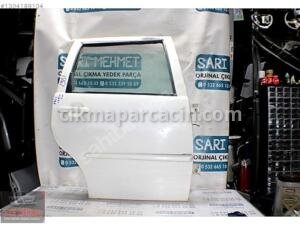 VW POLO CLASSİC SW SAĞ ARKA KAPI