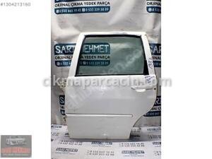 VW POLO CLASSİC SW SOL ARKA KAPI