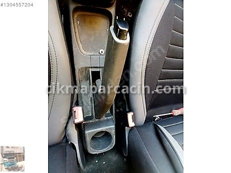 Volkswagen Polo El Freni çıkma parça