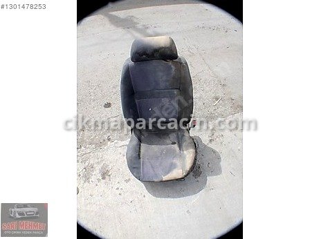 Volkswagen Polo Ön Koltuk çıkma parça