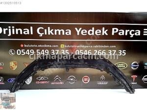 VW POLO ÖN TAMPON ALT SPOYLER 2010-2015 6R080915